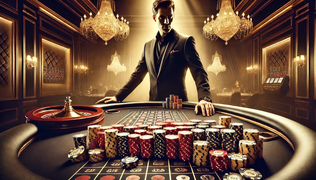 Sibaya Casino پاکستان ریئل منی گیمز