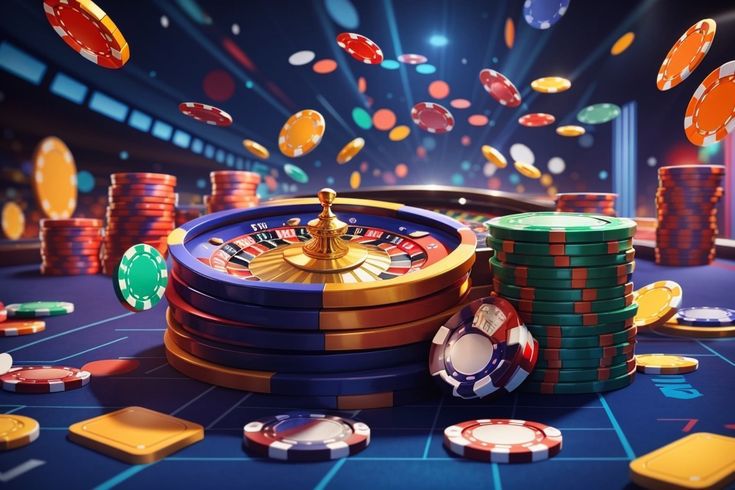 Sibaya Casino پاکستان ریئل منی گیمز